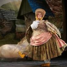 BWW Reviews: NYTB's GOOSE! Brings Our Favorite Nursery Rhymes to the Ballet Stage