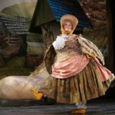 BWW Reviews: NYTB's GOOSE! Brings Our Favorite Nursery Rhymes to the Ballet Stage