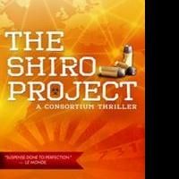 THE SHIRO PROJECT Now in Bookstores