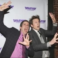 Photo Coverage: Inside DISASTER!'s Opening Night After Party!