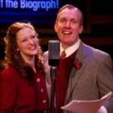 ABT Announces Holiday Events for IT'S A WONDERFUL LIFE: LIVE AT THE BIOGRAPH!, Beg…