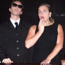 Melville Theatre to Present WIFE AFTER DEATH