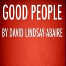Cape Rep Theatre to Stage GOOD PEOPLE, 9/18-10/19