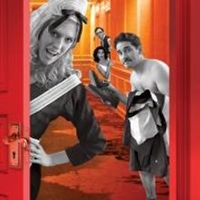 Trinity Rep Presents A FLEA IN HER EAR, Now thru 4/26