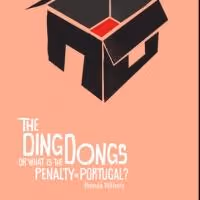 square product theatre's Regional Premiere of THE DING DONGS Begins in Boulder