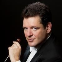 Massapequa Philharmonic Features Guest Conductor David Bernard and Violinist Kristin…