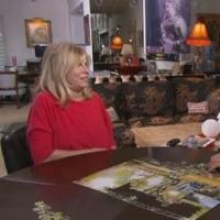 Nancy Sinatra Discusses Dad's Life & Career on CBS SUNDAY MORNING Today