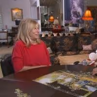 Nancy Sinatra Discusses Dad's Life & Career on CBS SUNDAY MORNING Today