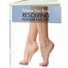'Resolving Plantar Fasciitis - A Roadmap to Success' is Released