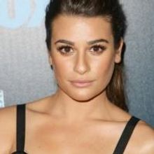 Photo Flash: On the Red Carpet of GLEE's 100th Episode Celebration with Lea Michele…