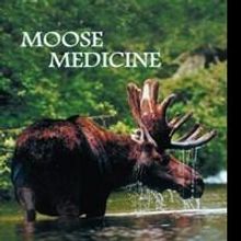Robyn Bridges Reveals MOOSE MEDICINE