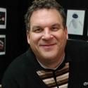 Comedian Jeff Garlin Returns to Steppenwolf, 12/4-16