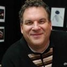 Comedian Jeff Garlin Returns to Steppenwolf, 12/4-16