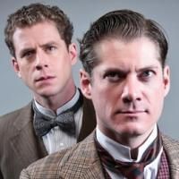McCarter Theatre Center to Offer Relaxed Performance of BASKERVILLE: A SHERLOCK…