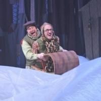 Photo Flash: Chicago Children's Theatre's A YEAR WITH FROG & TOAD, Opening Tonight