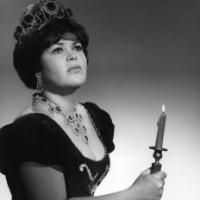 Opera Exposures Celebrates Elinor Ross with Free Recital of Puccini and Duke…
