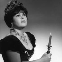 Opera Exposures Celebrates Elinor Ross with Free Recital of Puccini and Duke…