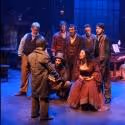 Photo Flash: First Look at Human Race Theatre's OLIVER!