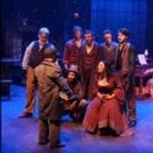 Photo Flash: First Look at Human Race Theatre's OLIVER!