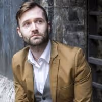 Photo Flash: Meet the Star of New Oscar Wilde Musical DE PROFUNDIS, Set for…