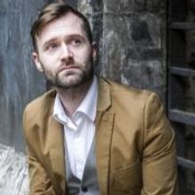 Photo Flash: Meet the Star of New Oscar Wilde Musical DE PROFUNDIS, Set for…