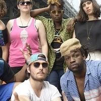 The Brooklyn Museum Holds Target First Saturday Today