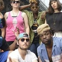 The Brooklyn Museum Holds Target First Saturday Today