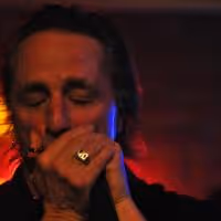 James Montgomery Band Comes to Bridge Street Live, 3/22