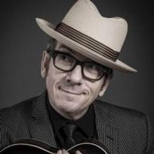Elvis Costello Brings Solo Tour to State Theatre in November