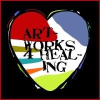 50 LA Artists Create Original Works To End Abuse with ARTWORK FOR HEALING Today