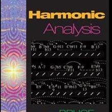 Unleashing Chord Theory, Muse-Eek Publishing Presents Bruce Arnold's “Harmonic Anal