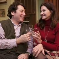 BWW Reviews: North Coast Rep Opens a New Chapter