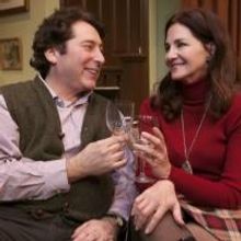 BWW Reviews: North Coast Rep Opens a New Chapter