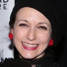Bebe Neuwirth Set for League of Professional Theatre Women's Oral History Interview…
