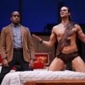 TV: Sneak Peek of Cheyenne Jackson, Henry Winkler, and More in THE PERFORMERS…