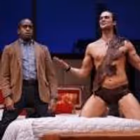 TV: Sneak Peek of Cheyenne Jackson, Henry Winkler, and More in THE PERFORMERS… Video
