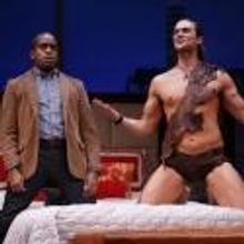 TV: Sneak Peek of Cheyenne Jackson, Henry Winkler, and More in THE PERFORMERS- Highlights!