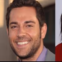 Zachary Levi and Krysta Rodriguez Lead FIRST DATE on Broadway, Opening Tonight