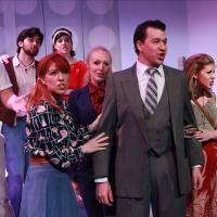 COMPANY Opens at Pennsylvania Playhouse Tonight