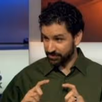 STAGE TUBE: Marco Antonio Rodriguez Talks Off-Broadway's BARCELO ON THE ROCKS Video