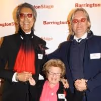 Photo Coverage: Tommy Tune & More Support Barrington Stage Company at NYC Benefit
