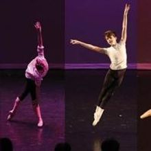 BWW Review: Manhattan Youth Ballet