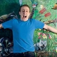 Monkey Baa Theatre to Present Simon Tedeschi in PIANIST AND PRANKSTER, 20-27 Sept