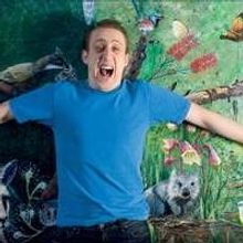 Monkey Baa Theatre Presents Simon Tedeschi in PIANIST AND PRANKSTER, Now thru 27 Sept