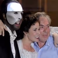 TV: Andrew Lloyd Webber Celebrates the Music of the Night with New PHANTOM Stars…