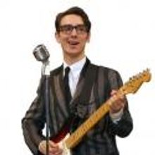 Ogunquit Playhouse Presents BUDDY, THE BUDDY HOLLY STORY, Now thru 10/21