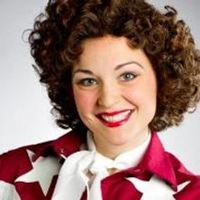 Broadway Rose Theatre Company Presents ALWAYS...PATSY CLINE, Opening 4/19