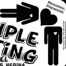 Funky Little Theater Company Presents COUPLE DATING