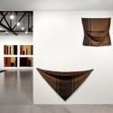 Andrea Rosen Gallery Presents Andrea Zittel's FLUID PANEL STATE, Now thru 10/27