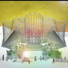 MoMA and MoMA PS1 Announce Young Architects Program 2015